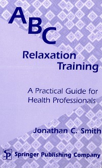 Cover ABC Relaxation Training