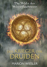 Cover Der Krieger der Druiden