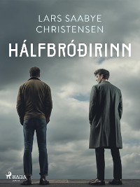 Cover Hálfbróðirinn