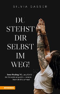 Cover Du stehst dir selbst im Weg!