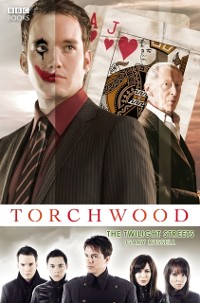 Cover Torchwood: The Twilight Streets