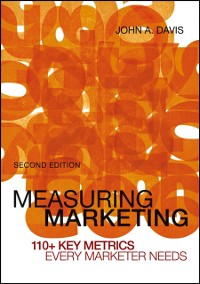 Cover Measuring Marketing