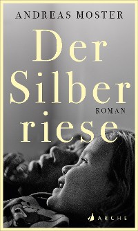 Cover Der Silberriese