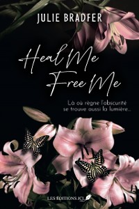 Cover Heal Me Free Me