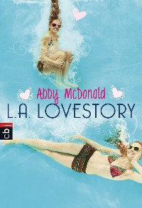 Cover L.A. Lovestory