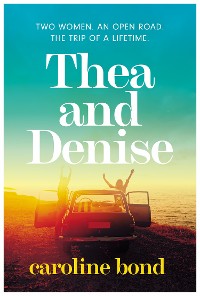 Cover Thea and Denise