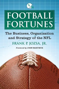 Cover Football Fortunes