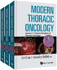 Cover MODERN THORACIC ONCOLOGY (3V)