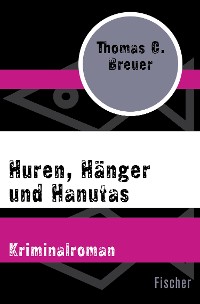 Cover Huren, Hänger und Hanutas