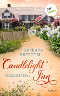 Cover Candlelight Inn – Herzchaos