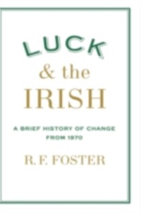 Cover Luck and the Irish