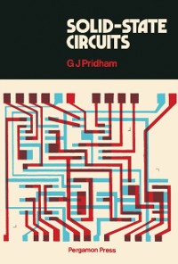 Cover Solid-State Circuits