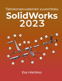 Cover SolidWorks 2023