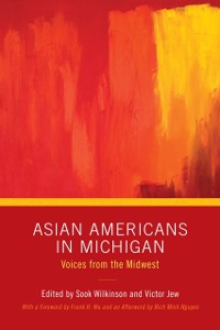 Cover Asian Americans in Michigan