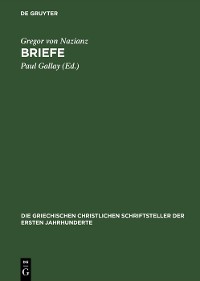 Cover Briefe