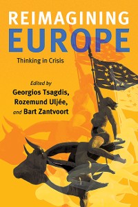 Cover Reimagining Europe