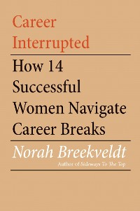 Cover Career Interrupted