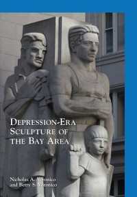 Cover Depression-Era Sculpture of the Bay Area
