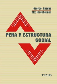 Cover Pena y estructura social