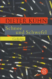 Cover Schnee und Schwefel