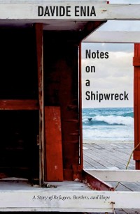 Cover Notes on a Shipwreck