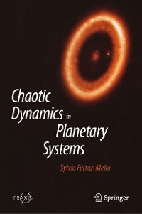 Cover Chaotic Dynamics in Planetary Systems