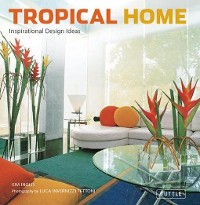 Cover Tropical Home