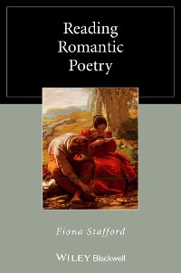 Cover Reading Romantic Poetry