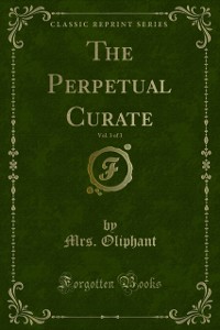 Cover Perpetual Curate