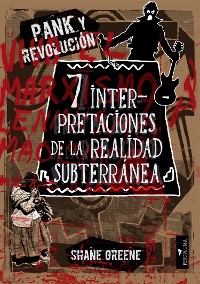 Cover Pank y revolución