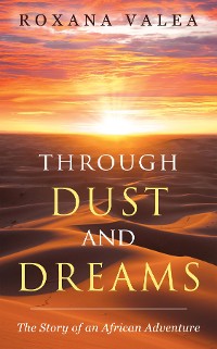 Cover Through Dust and Dreams
