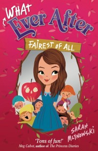 Cover Fairest of All