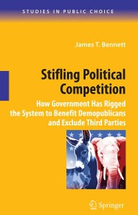 Cover Stifling Political Competition