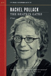 Cover Beatrix Gates