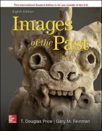 Cover Images of the Past ISE