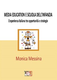 Cover Media education e scuola dell’infanzia