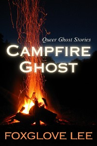 Cover Campfire Ghost