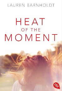 Cover Heat of the Moment
