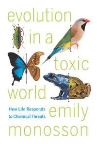 Cover Evolution in a Toxic World