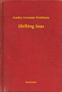 Cover Shifting Seas
