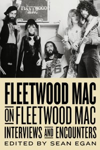 Cover Fleetwood Mac on Fleetwood Mac