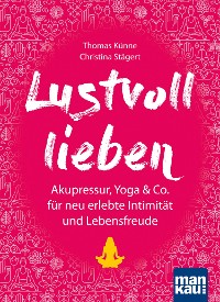 Cover Lustvoll lieben