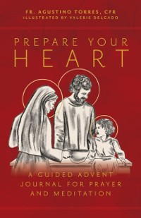 Cover Prepare Your Heart