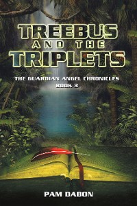 Cover Treebus and the Triplets