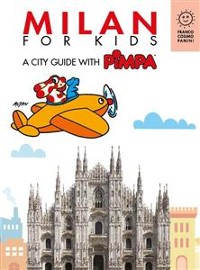 Cover Milan for kids