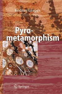 Cover Pyrometamorphism