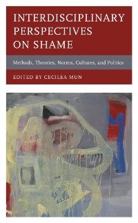 Cover Interdisciplinary Perspectives on Shame