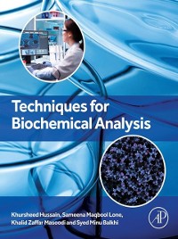 Cover Techniques for Biochemical Analysis