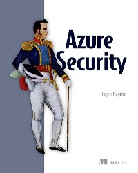 Cover Azure Security