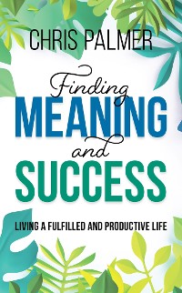 Cover Finding Meaning and Success